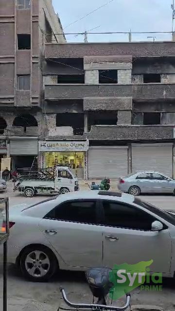 Syria Prime - عقارات سوريا برايم -2 Sale Shop Damascus 90000 USD