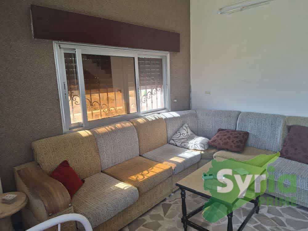 Syria Prime - عقارات سوريا برايم -8 Sale Villa Latakia 65000 USD