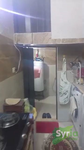 Syria Prime - عقارات سوريا برايم -4 Sale Flat Damascus 150000000 SYP