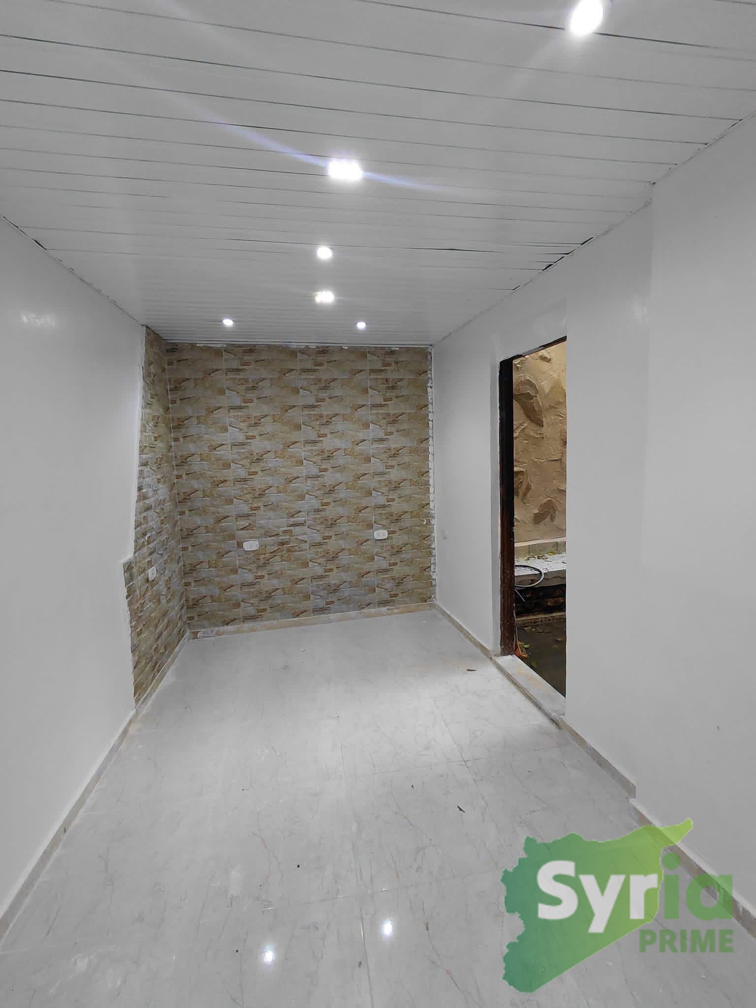 Syria Prime - عقارات سوريا برايم -2 Sale Flat Aleppo 35000 USD