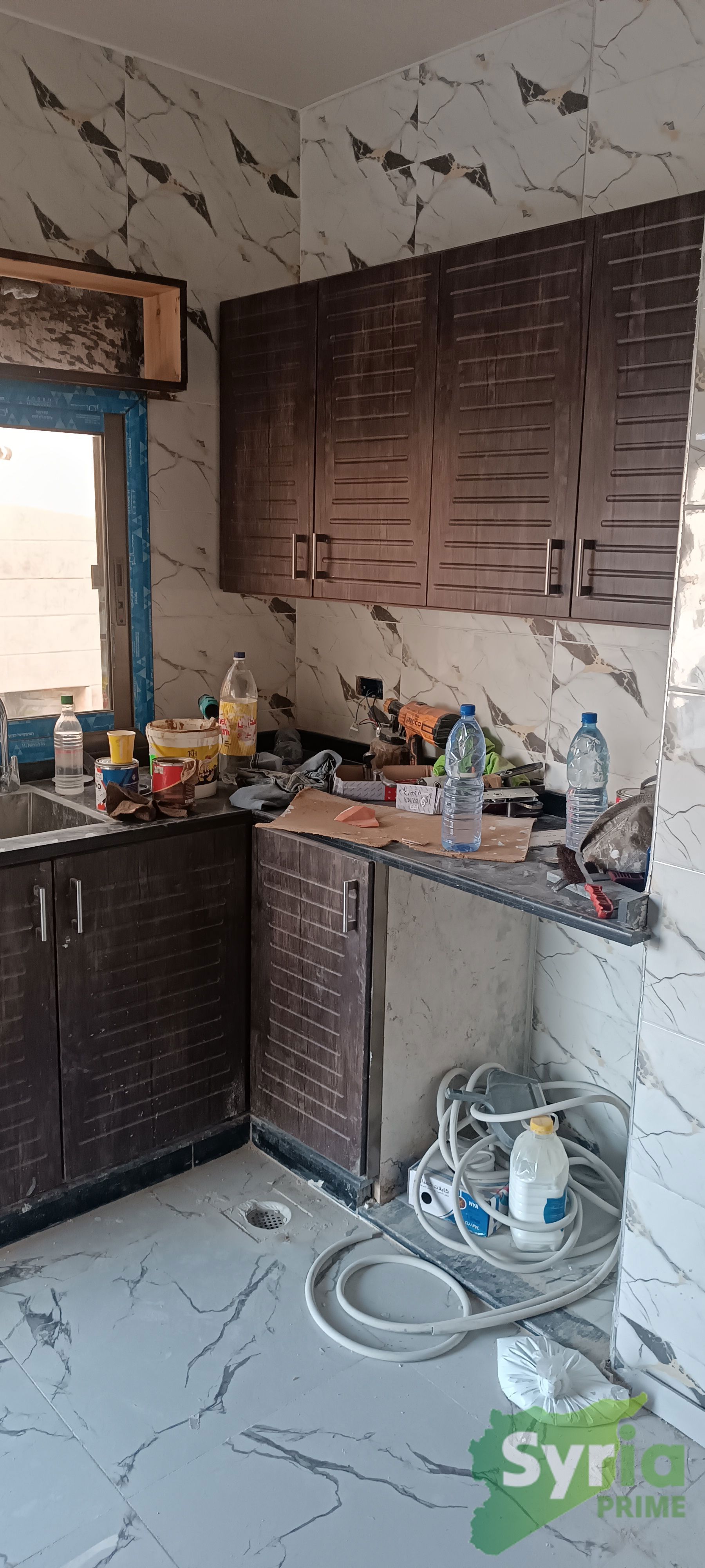 Syria Prime - عقارات سوريا برايم -2 Sale Flat Latakia 31000 USD