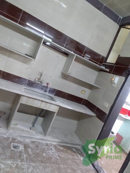 Syria Prime - عقارات سوريا برايم -1 Sale Flat Hama 25000 USD
