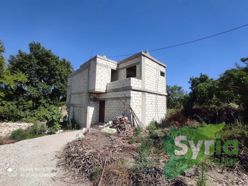 Syria Prime - عقارات سوريا برايم -2 Sale Farm Latakia 35000 USD