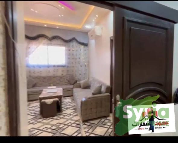 Syria Prime - عقارات سوريا برايم -1 Sale Flat Damascus 70000 USD