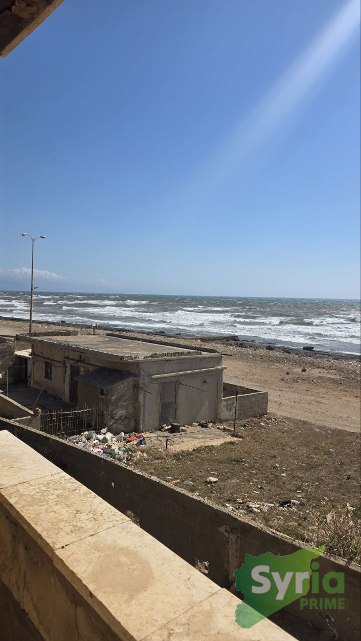 Syria Prime - عقارات سوريا برايم -6 Sale Land Tartus 300000 USD