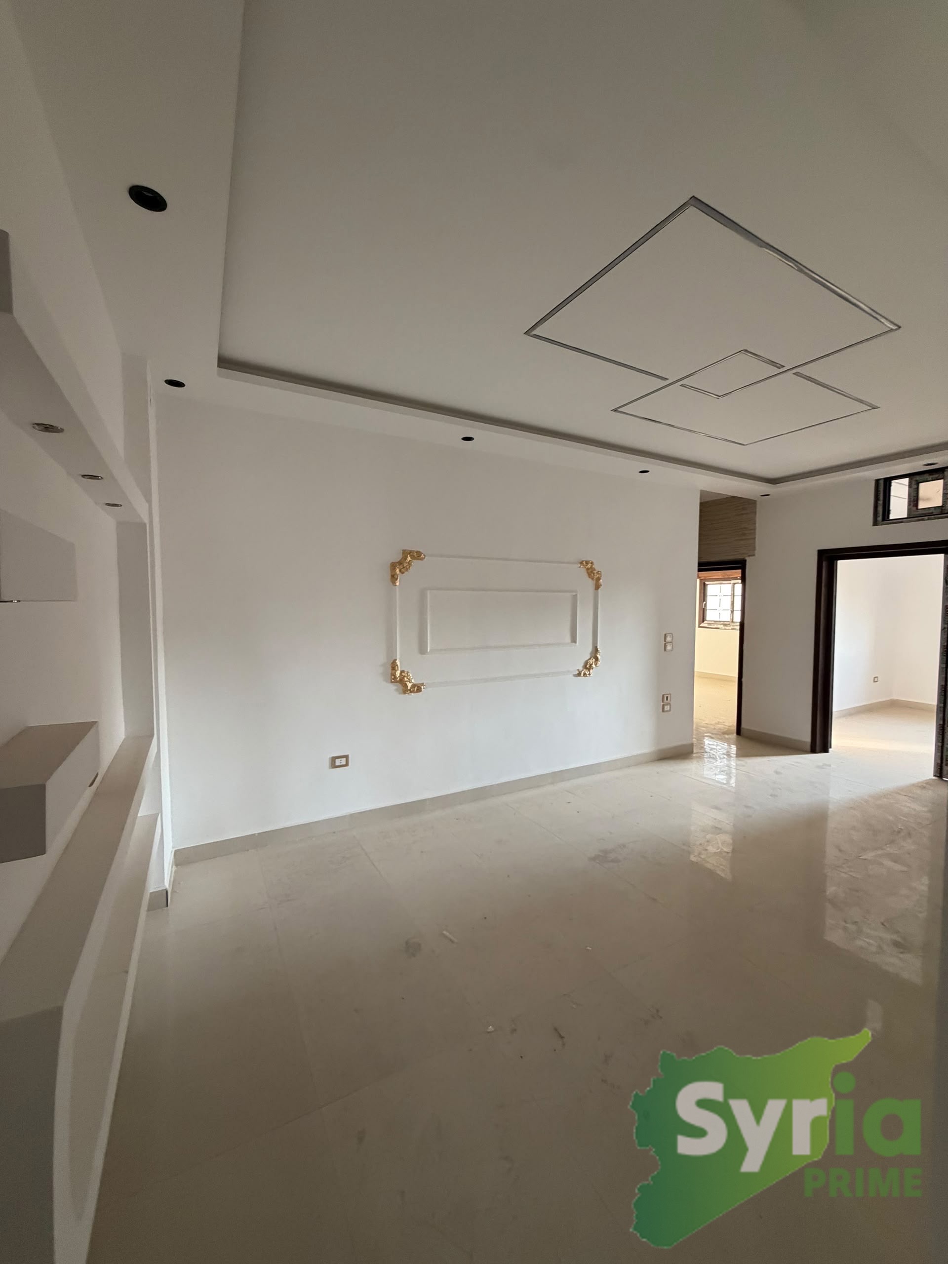 Syria Prime - عقارات سوريا برايم -9 Sale Flat RifDimashq 90000 USD