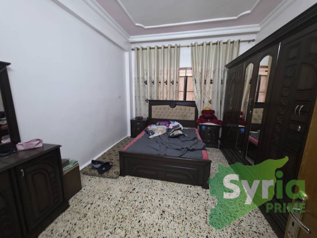 Syria Prime - عقارات سوريا برايم -2 Sale Flat RifDimashq 42000 USD