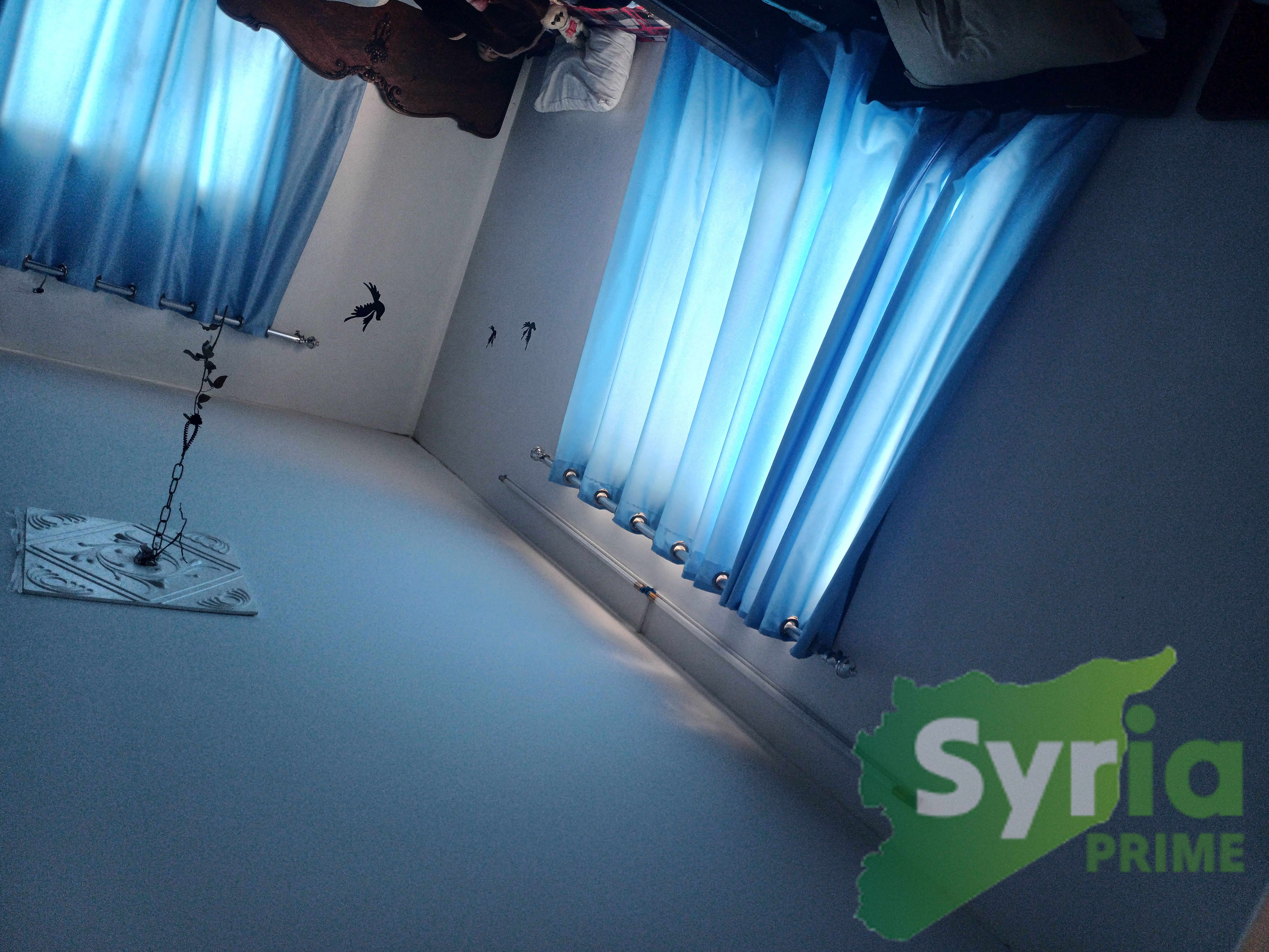 Syria Prime - عقارات سوريا برايم -9 Sale Flat RifDimashq 35000 USD