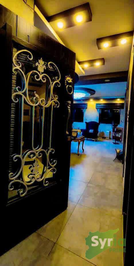 Syria Prime - عقارات سوريا برايم -2 Sale Flat Latakia 25000 USD