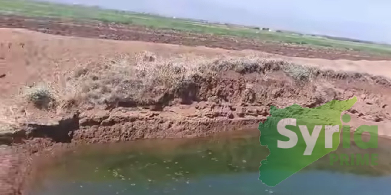 Syria Prime - عقارات سوريا برايم -1 Sale Land Hama 1450000 USD