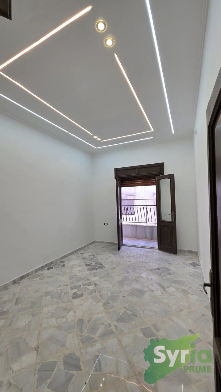Syria Prime - عقارات سوريا برايم -2 Sale Flat Aleppo 63000 USD