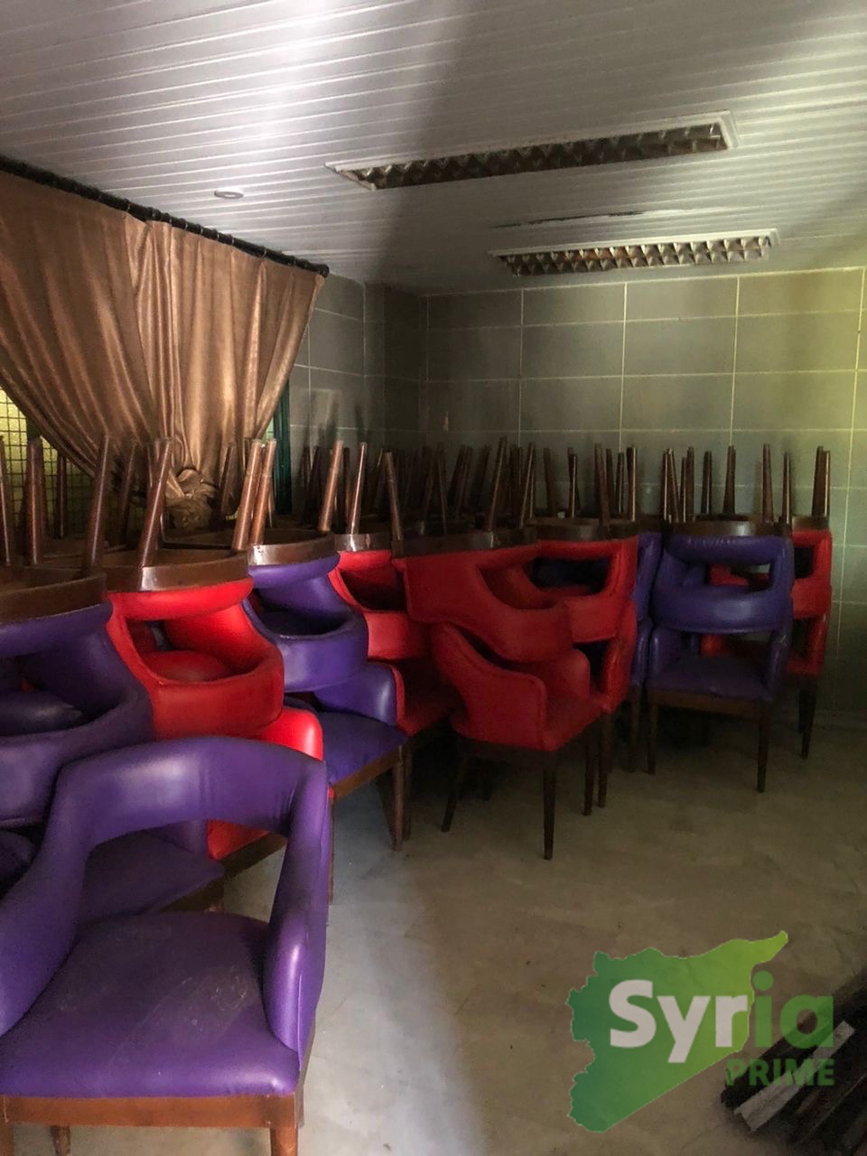 Syria Prime - عقارات سوريا برايم -1 Sale Restaurant Latakia 2000000000 SYP