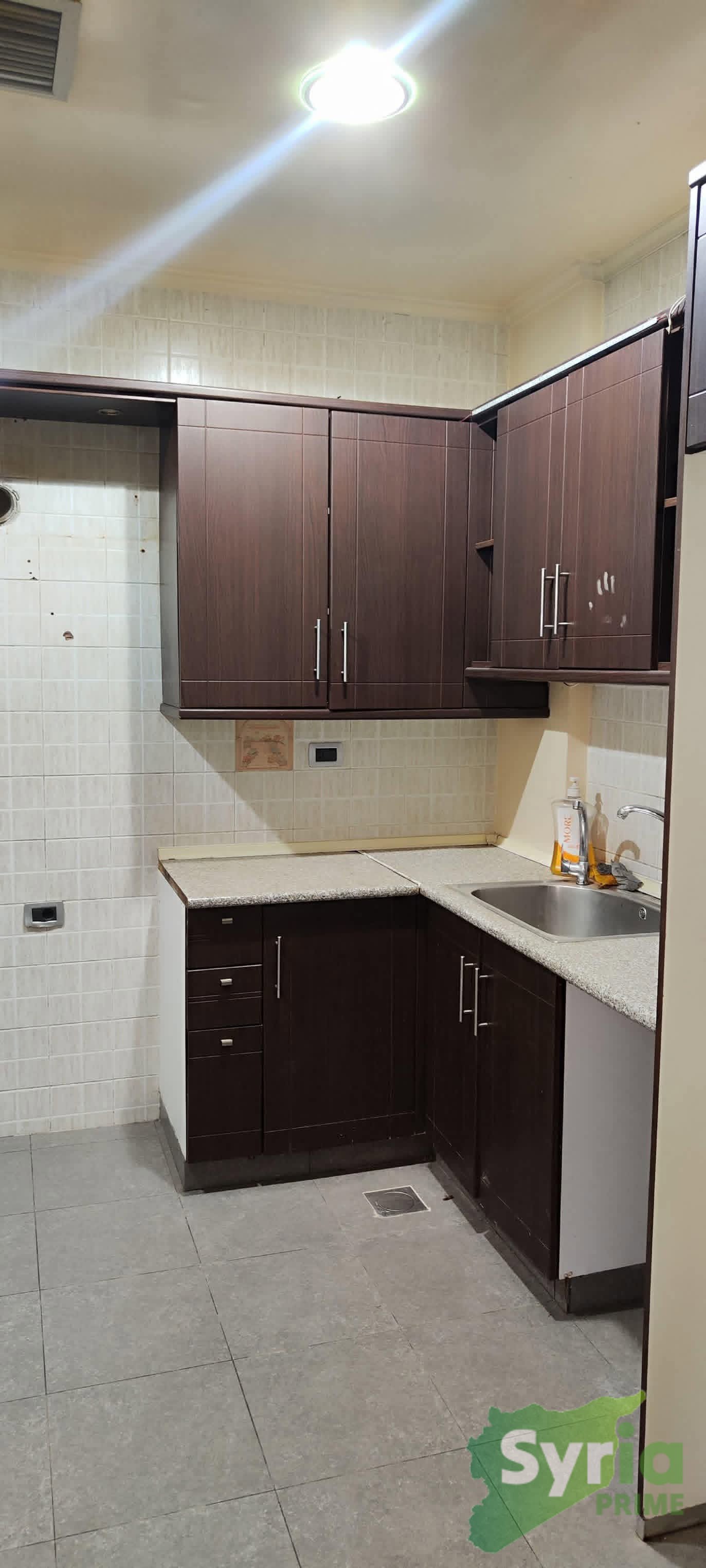 Syria Prime - عقارات سوريا برايم -4 Sale Flat RifDimashq 450000000 SYR