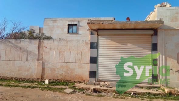 Syria Prime - عقارات سوريا برايم -1 Sale Farm Aleppo 60000 USD