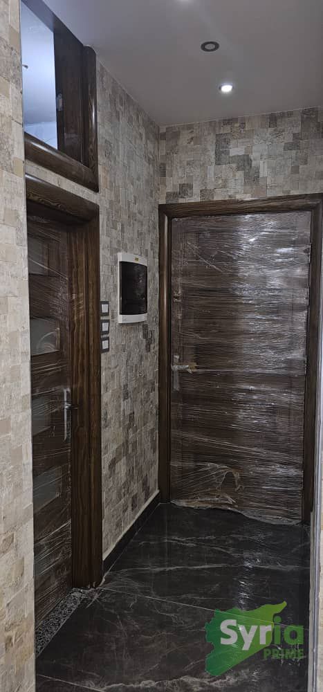 Syria Prime - عقارات سوريا برايم -6 Sale Flat Damascus 160000 USD