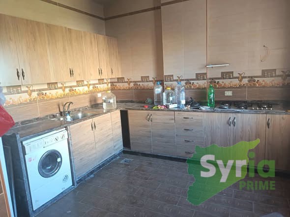 Syria Prime - عقارات سوريا برايم -1 Sale Flat RifDimashq 50000 USD