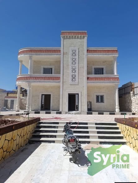 Syria Prime - عقارات سوريا برايم -2 Sale Farm Aleppo 150000 USD