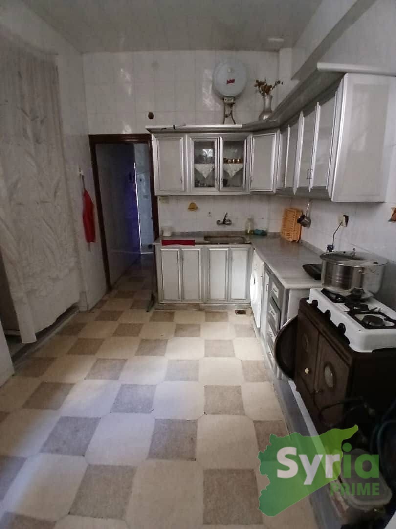 Syria Prime - عقارات سوريا برايم -2 Sale Flat Aleppo 65000 USD