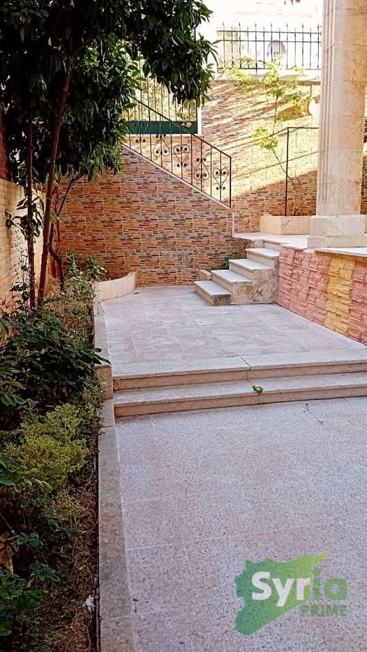 Syria Prime - عقارات سوريا برايم - gallery_9855 Sale Flat Aleppo 60000 USD