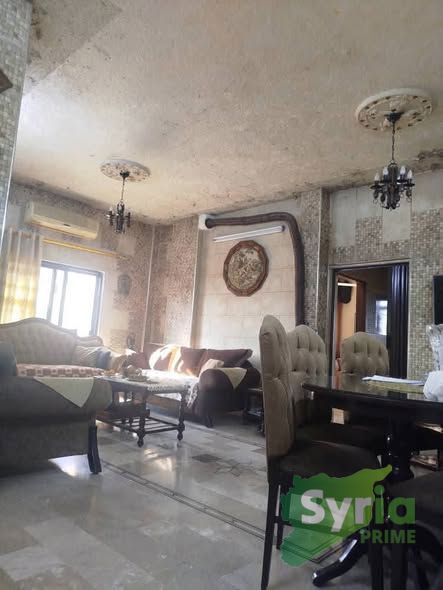 Syria Prime - عقارات سوريا برايم -0 Sale Flat Latakia 40000 USD
