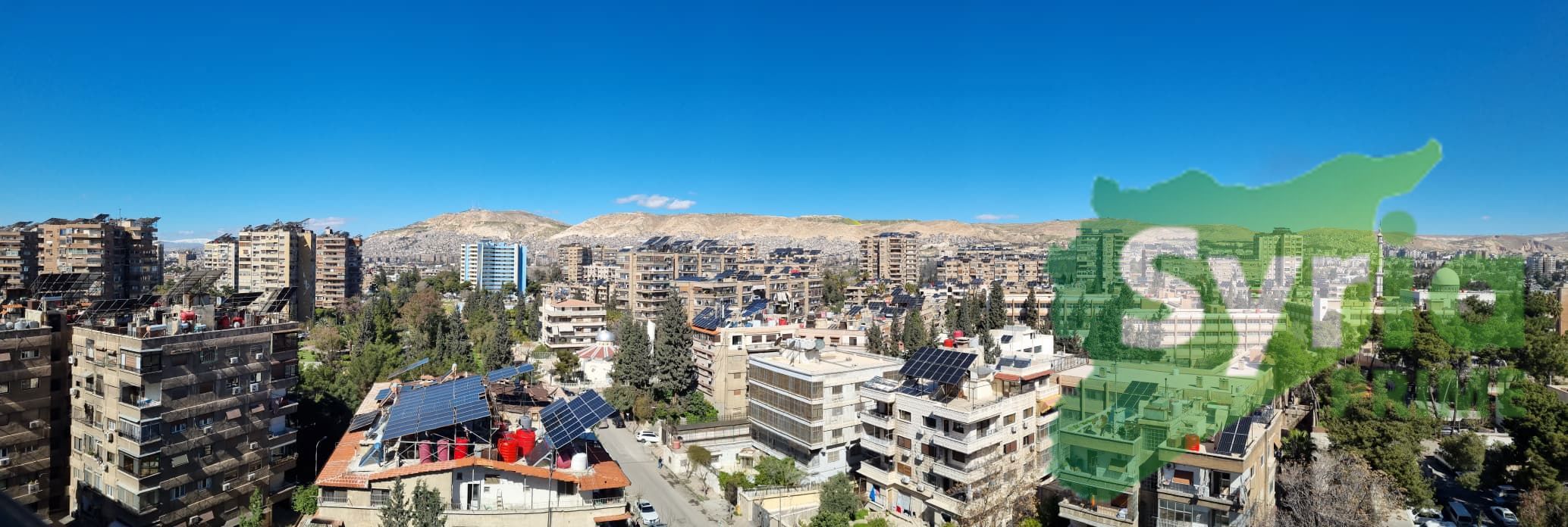 Syria Prime - عقارات سوريا برايم -3 Sale Flat Damascus 190000 USD