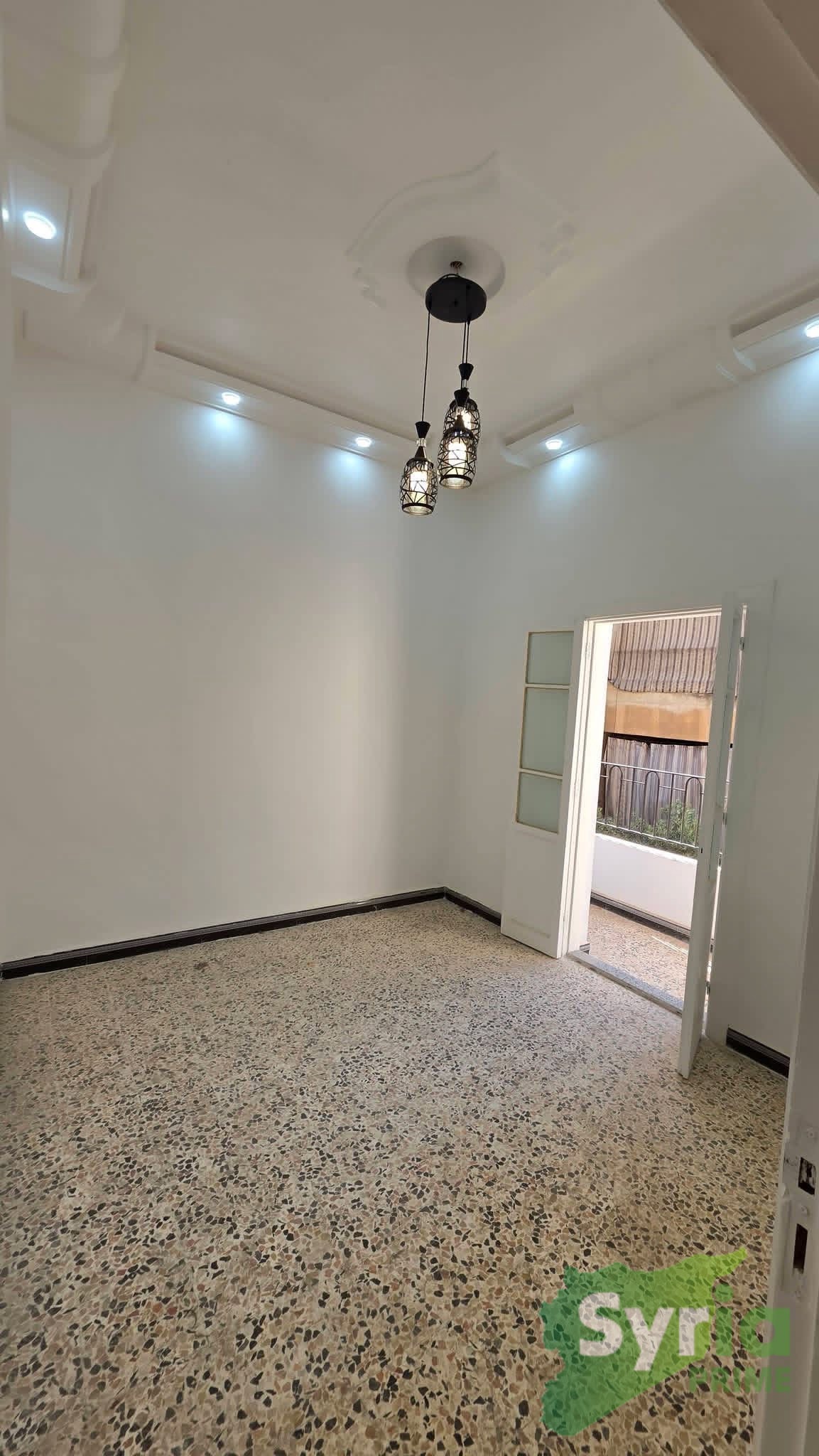 Syria Prime - عقارات سوريا برايم -1 Sale Flat Aleppo 70000 USD