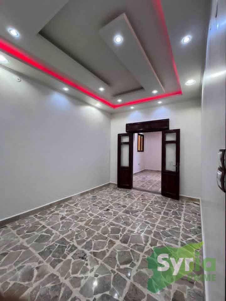 Syria Prime - عقارات سوريا برايم -0 Sale Flat Aleppo 115000 USD