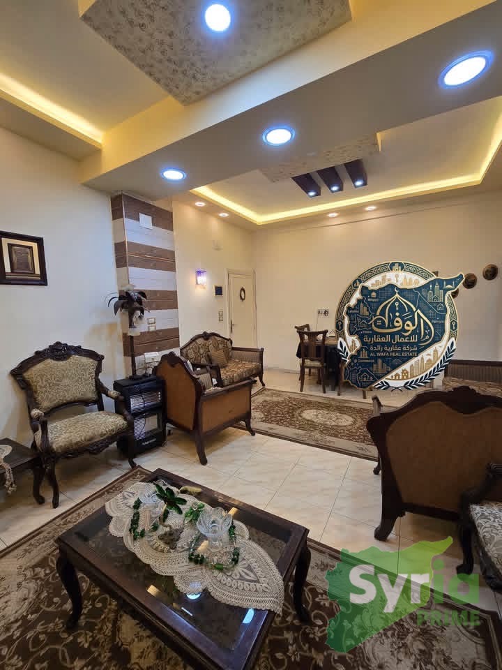 شقة للبيع في اللاذقية، اللاذقية المدينة — الصورة الرئيسية