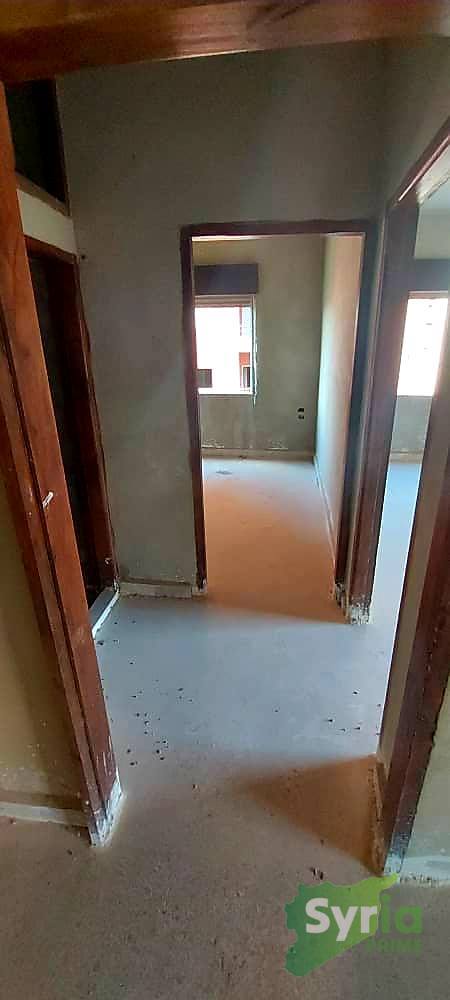Syria Prime - عقارات سوريا برايم -8 Sale Flat Latakia 60000 USD