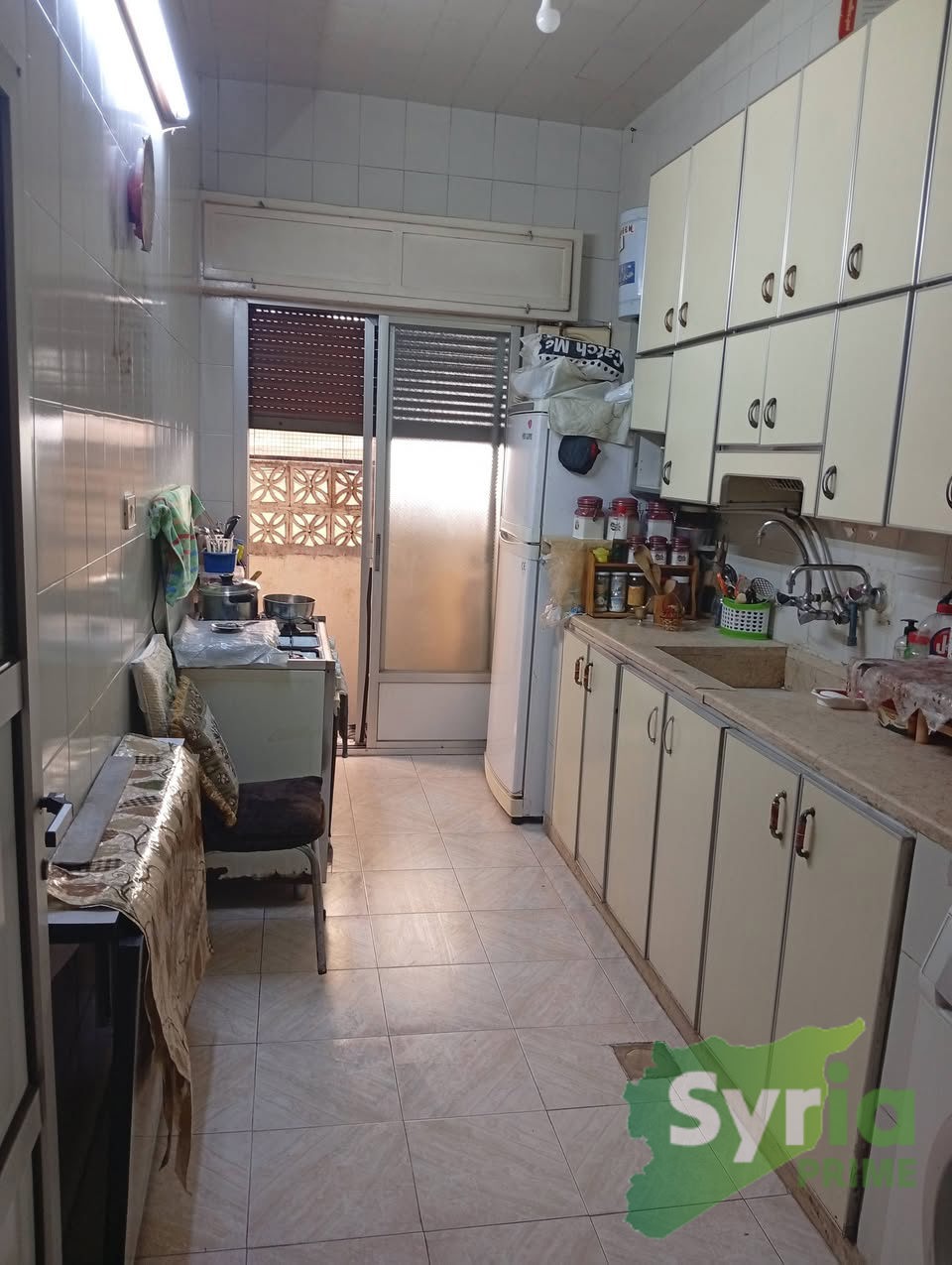 Syria Prime - عقارات سوريا برايم -0 Sale House Damascus 120000 USD