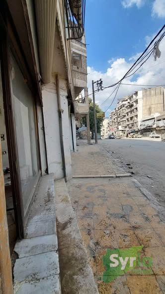 محل للبيع في حلب، حلب المدينة — صورة 3