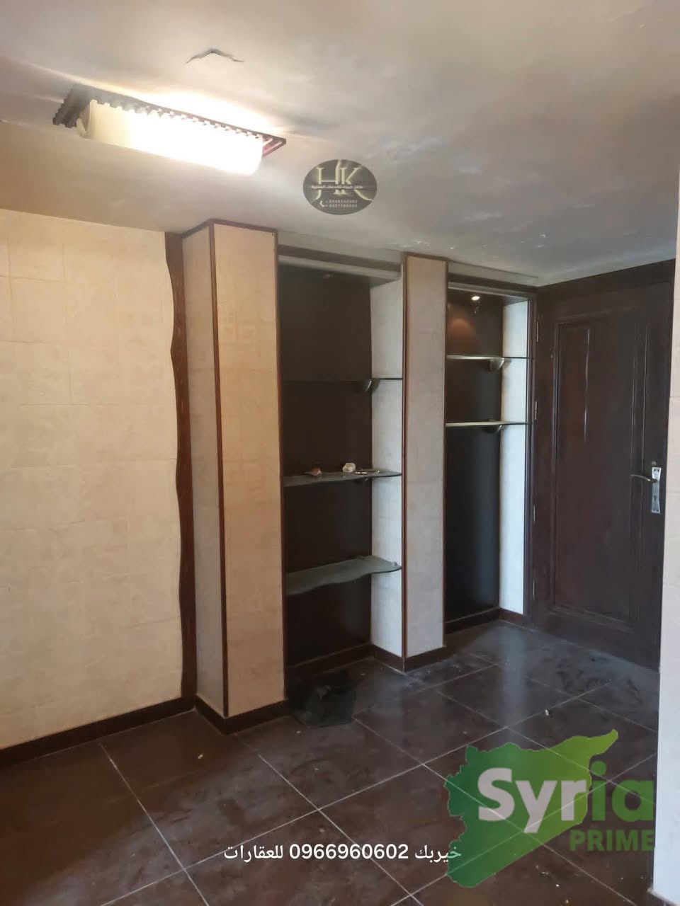 Syria Prime - عقارات سوريا برايم -2 Sale Office Latakia 32000 USD