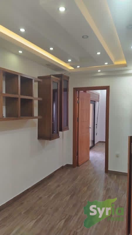 Syria Prime - عقارات سوريا برايم -2 Sale Flat RifDimashq 80000 USD