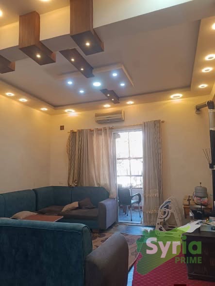 Syria Prime - عقارات سوريا برايم -1 Sale Flat Latakia 38000 USD