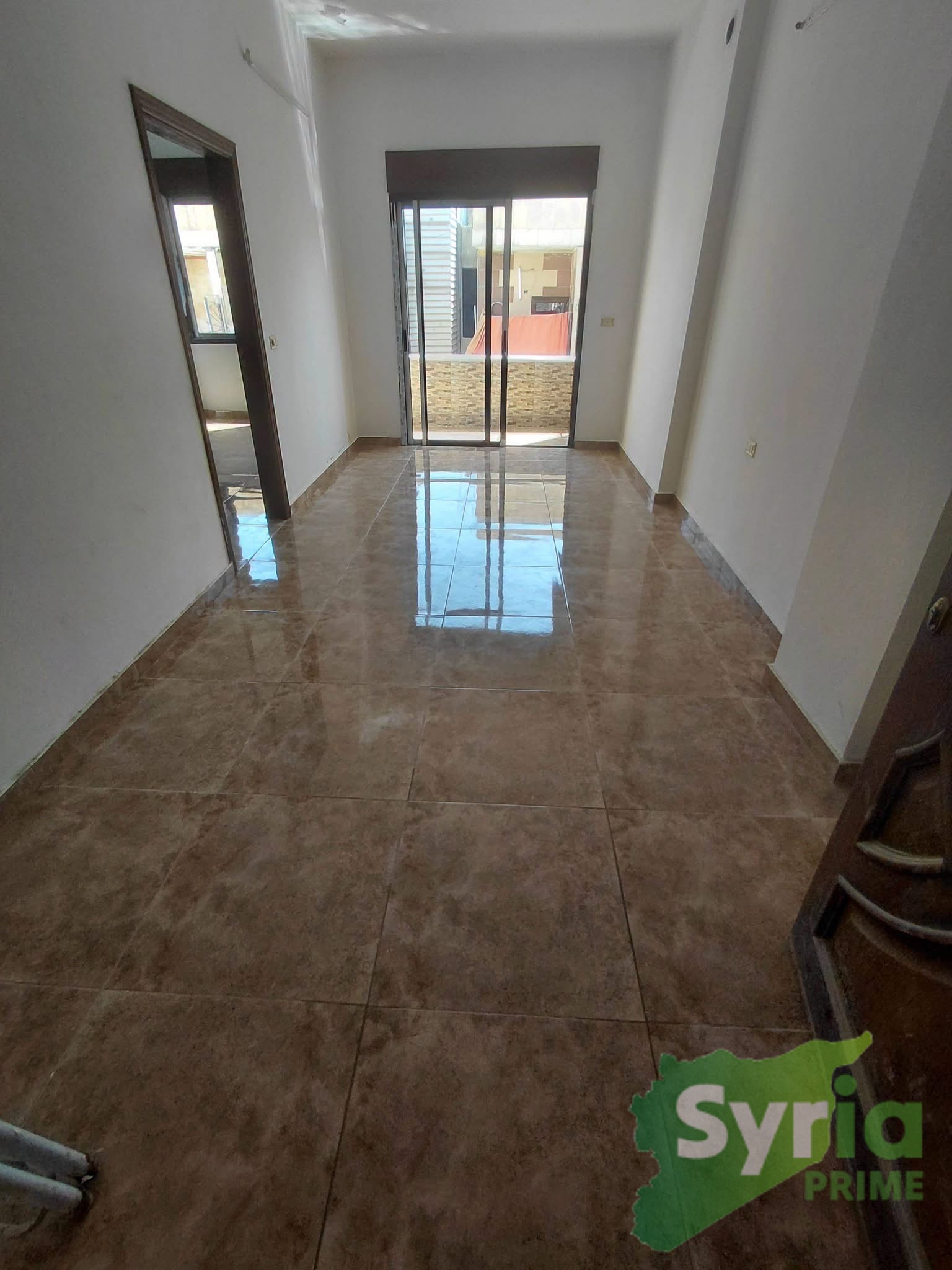 Syria Prime - عقارات سوريا برايم -2 Sale Flat RifDimashq 25000 USD