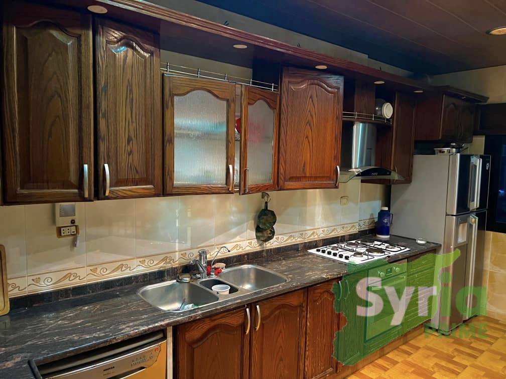 Syria Prime - عقارات سوريا برايم -2 Sale Flat Latakia 170000 USD