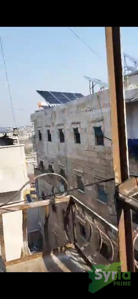 Syria Prime - عقارات سوريا برايم -1 Sale House Aleppo 27000 USD