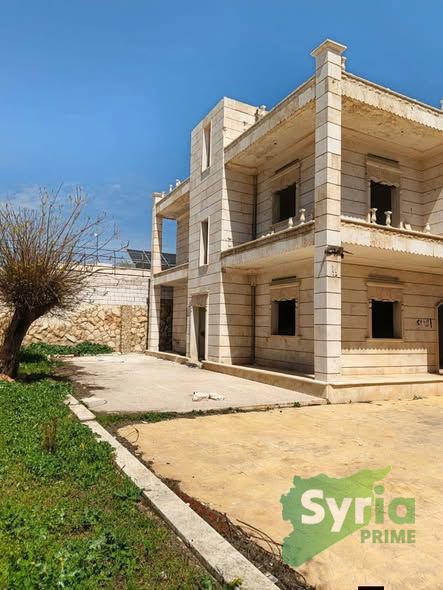Syria Prime - عقارات سوريا برايم -1 Sale Farm Aleppo 70000 USD
