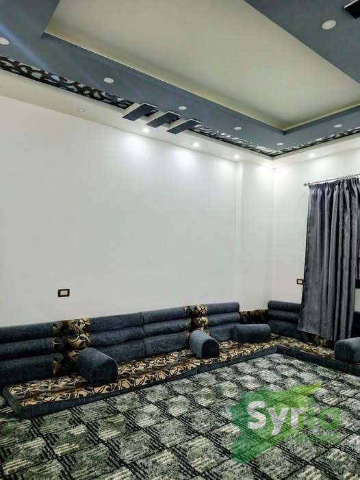 Syria Prime - عقارات سوريا برايم - gallery_10652 Sale Flat RifDimashq 28000 USD