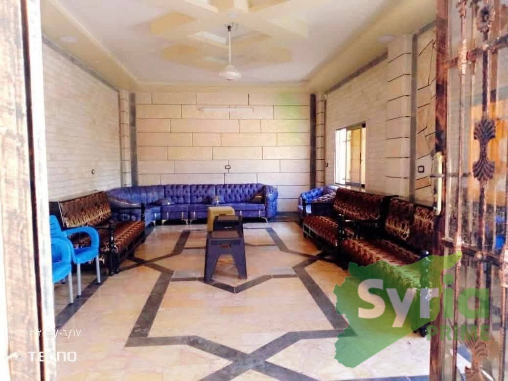 Syria Prime - عقارات سوريا برايم -2 Sale Farm Hama 70000 USD