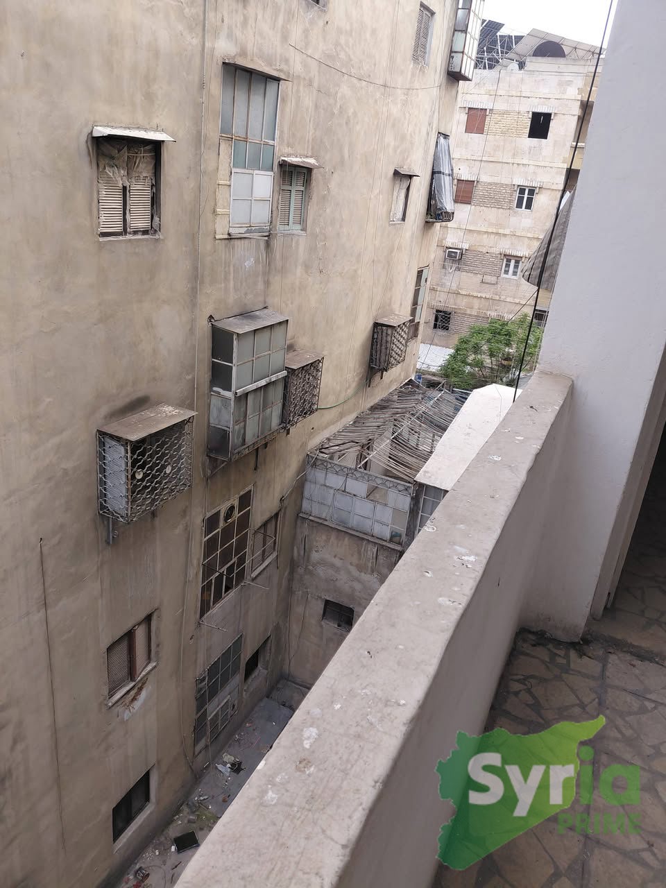 Syria Prime - عقارات سوريا برايم -2 Sale House Aleppo 33000 USD
