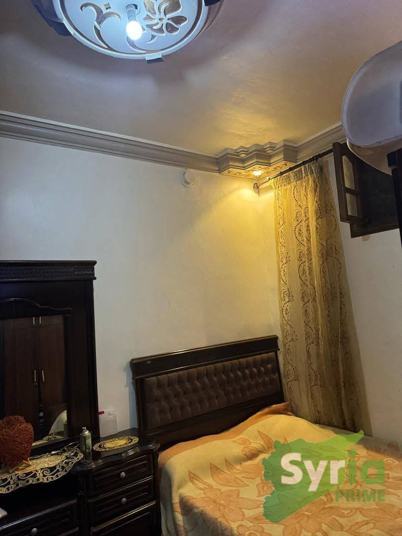 Syria Prime - عقارات سوريا برايم -4 Sale Flat Aleppo 27000 USD