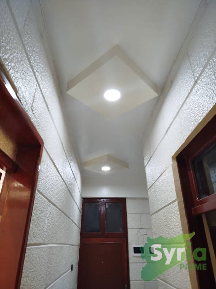 Syria Prime - عقارات سوريا برايم -4 Rent Flat Damascus 700 USD