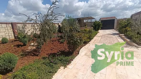 Syria Prime - عقارات سوريا برايم -0 Sale Farm Aleppo 130000 USD