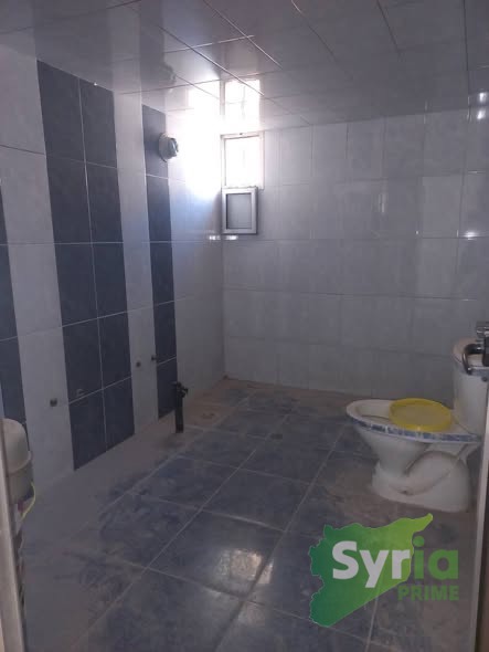 Syria Prime - عقارات سوريا برايم -1 Sale Flat Hama 225000000 SYP