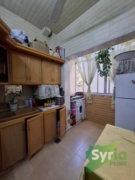 Syria Prime - عقارات سوريا برايم -2 Sale Flat Aleppo 65000 USD