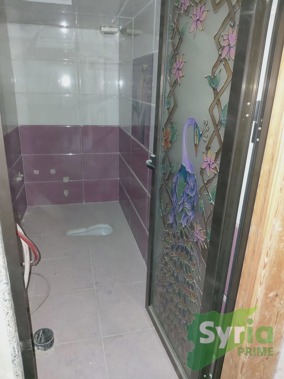 Syria Prime - عقارات سوريا برايم -1 Sale Flat RifDimashq 11500 USD