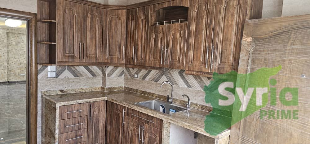 Syria Prime - عقارات سوريا برايم -5 Sale Flat Damascus 160000 USD