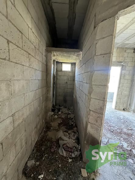 Syria Prime - عقارات سوريا برايم -1 Sale Flat Tartus 8000 USD