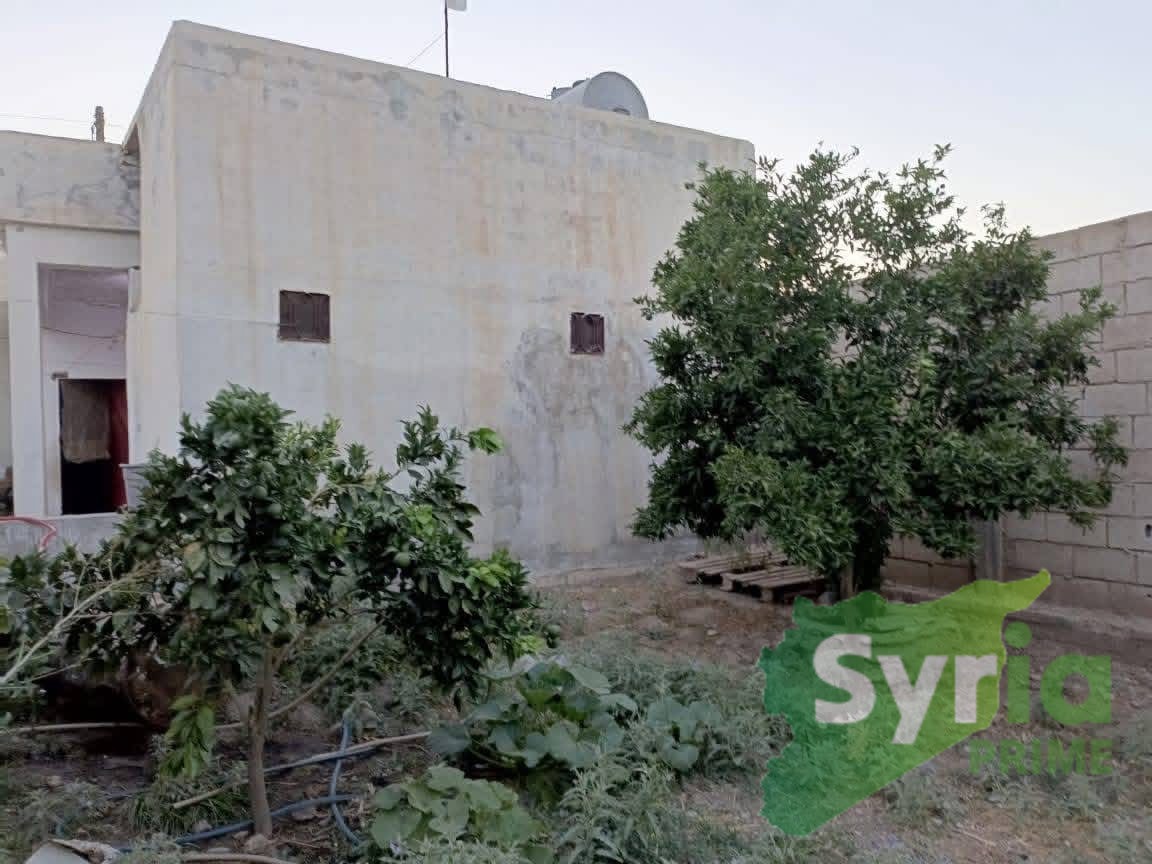 Syria Prime - عقارات سوريا برايم -1 Sale Farm ArRaqqah 65000 USD